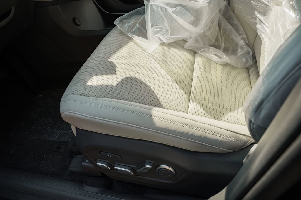 New 2026 Hyundai Santa Fe Calligraphy image 29