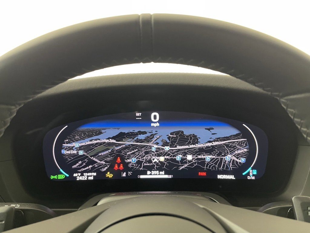 Certified 2025 Porsche 911 Carrera image 25