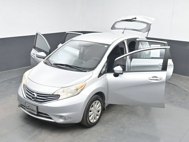 Used 2015 Nissan Versa Note S Plus FWD image 45