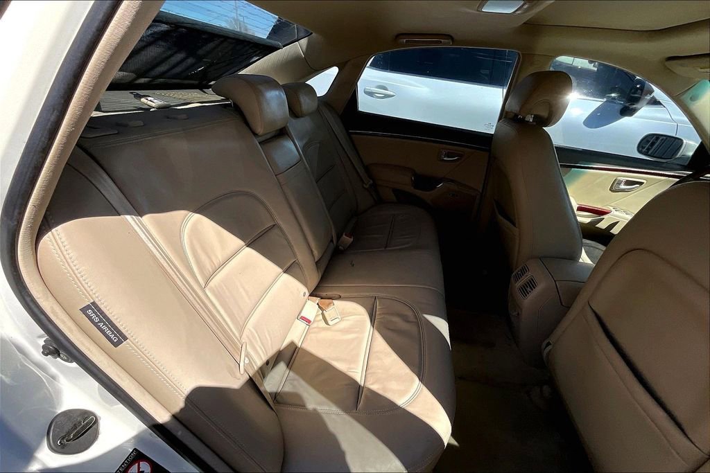 Used 2006 Hyundai Azera SE image 29