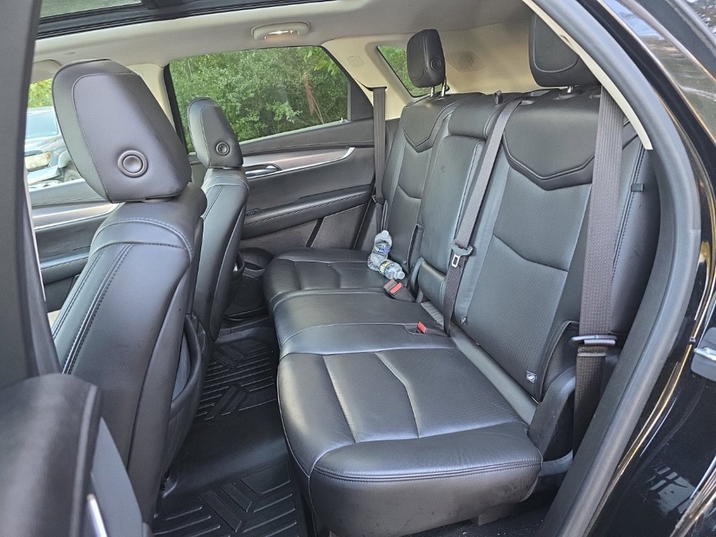 Used 2019 Cadillac XT5 Premium Luxury FWD image 14