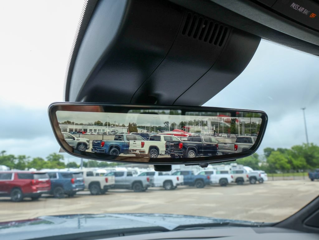 New 2026 GMC Sierra 3500 Denali Ultimate AWD/4WD image 27