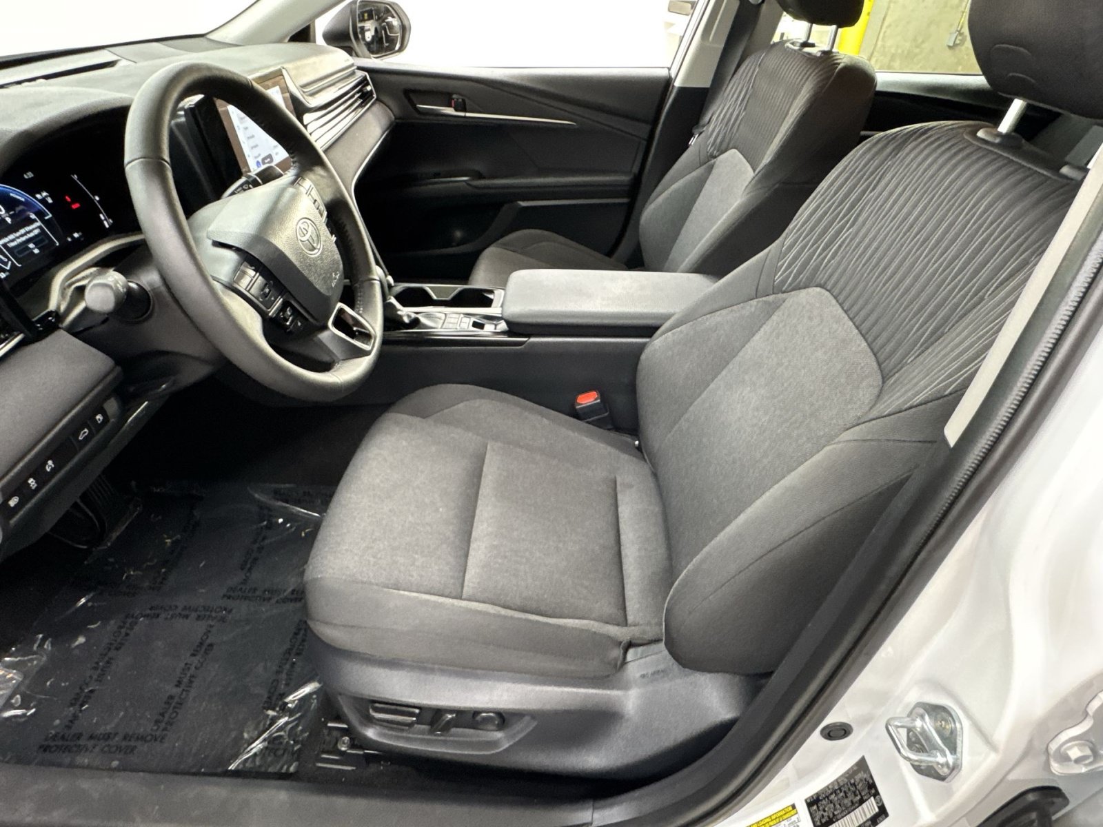 Used 2026 Toyota Camry LE w/ Convenience Package AWD/4WD image 16