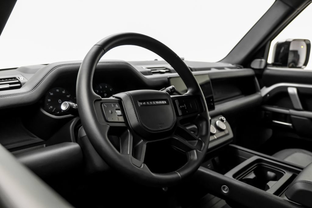 Used 2024 Land Rover Defender 130 Outbound AWD/4WD image 21