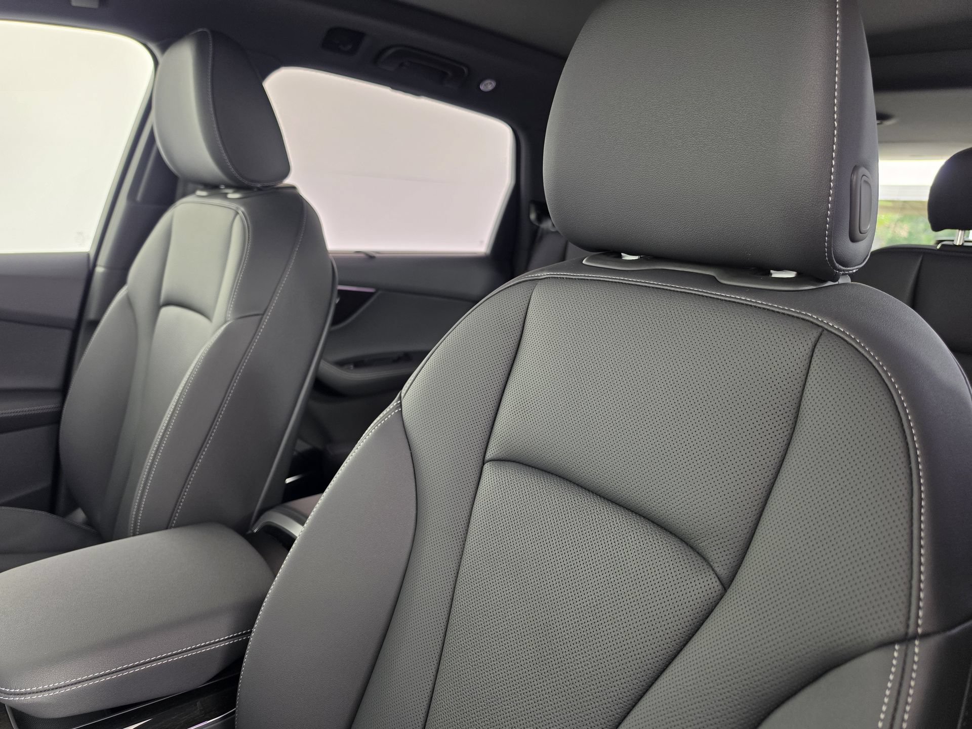 New 2026 Audi Q7 2.0T Premium Plus AWD/4WD image 16