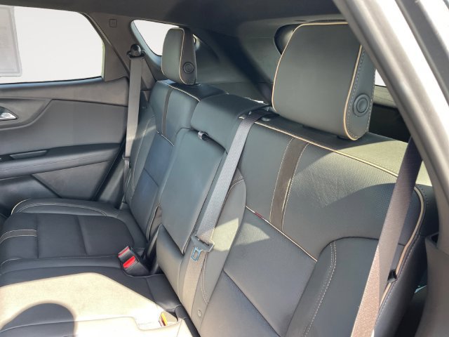 Used 2020 Chevrolet Blazer Premier w/ Driver Confidence II Package FWD image 17