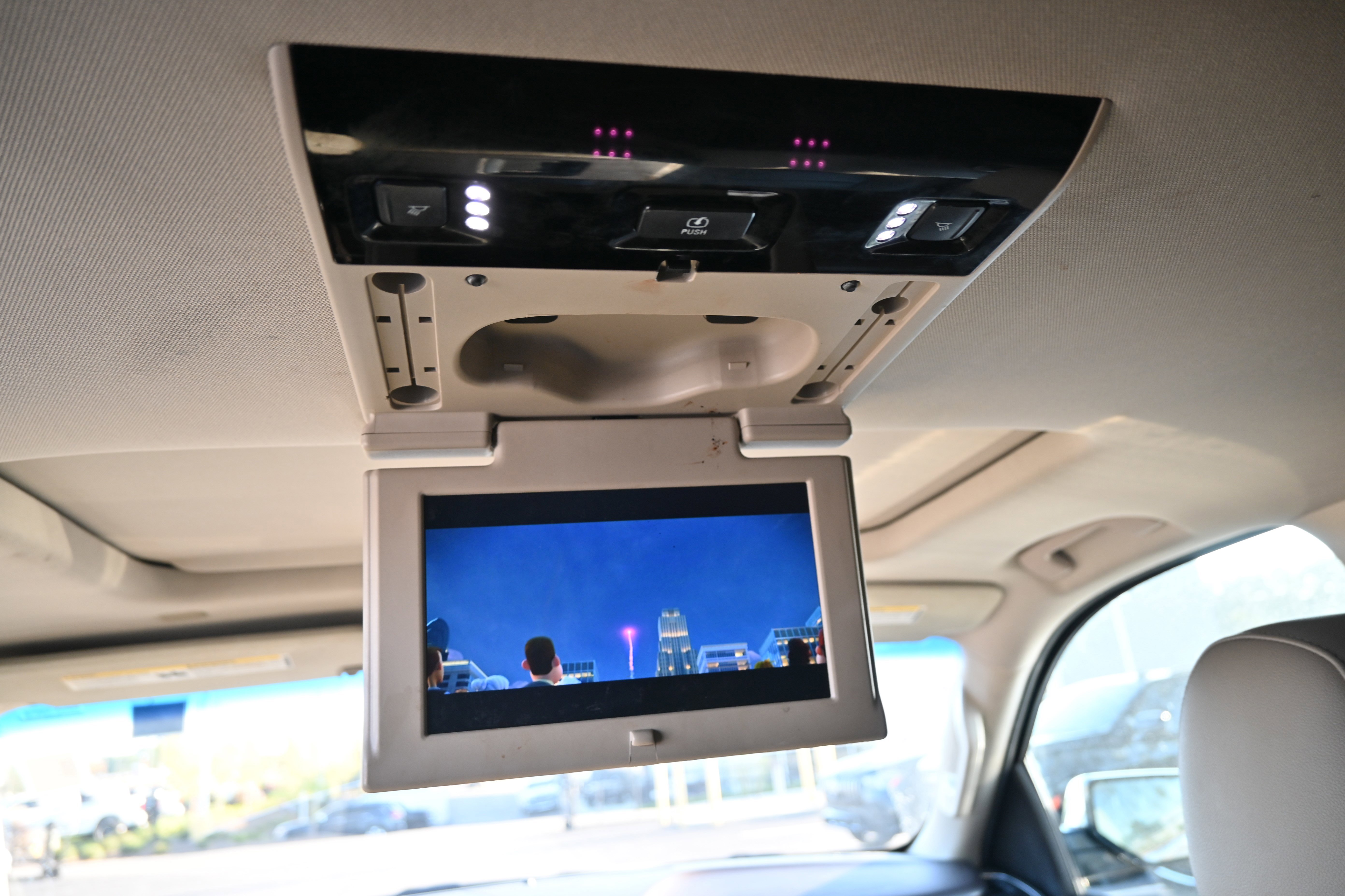 Used 2017 Chevrolet Tahoe Premier image 5