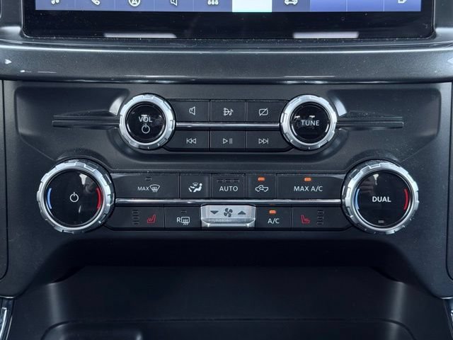 Used 2022 Ford F150 XLT w/ Equipment Group 302A High AWD/4WD image 37
