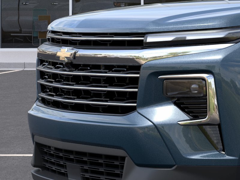 New 2026 Chevrolet Traverse LT FWD image 13