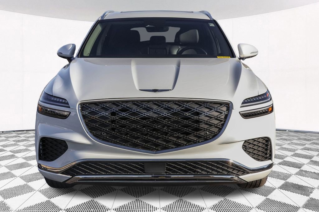 Used 2026 Genesis GV70 2.5T Select image 14