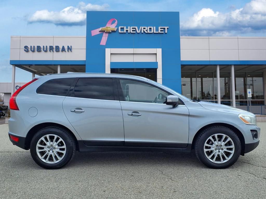 Used 2010 Volvo XC60 T6 image 4