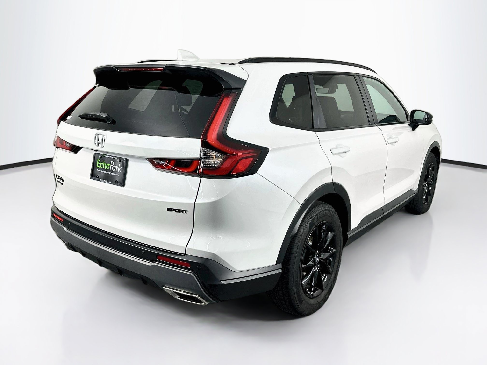 Used 2026 Honda CR-V Sport-L image 9