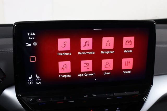 Used 2023 Volkswagen ID.4 2WD image 30