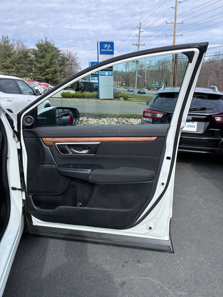 Used 2018 Honda CR-V EX image 45