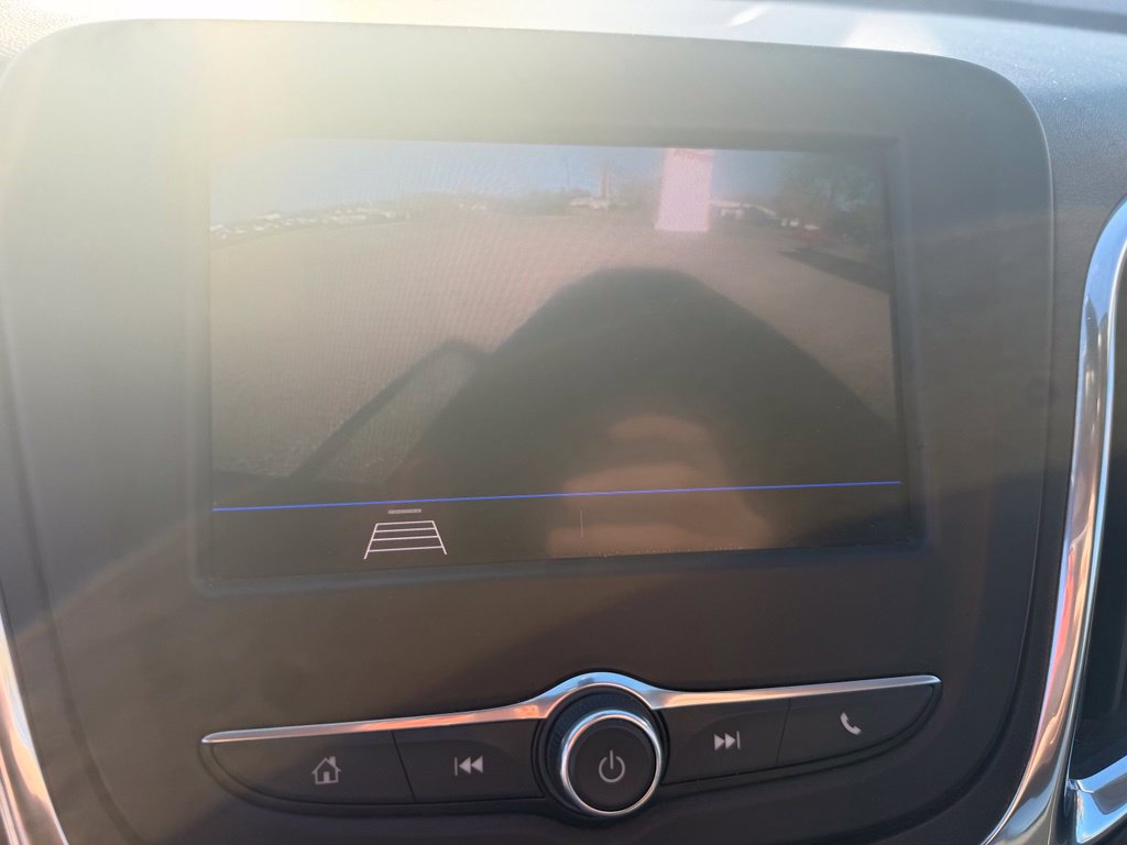 Used 2020 Chevrolet Equinox LT AWD/4WD image 20