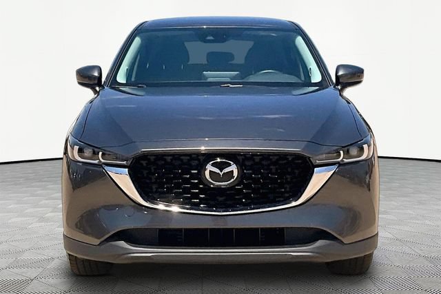 Used 2023 MAZDA CX-5 AWD 2.5 S w/ Select Package image 3