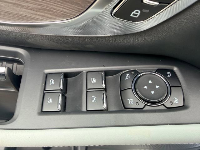 New 2026 Ford Expedition Max Platinum w/ Platinum Ultimate Package image 15