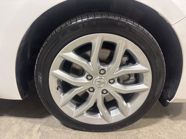 Used 2021 Acura ILX w/ Premium Package image 26