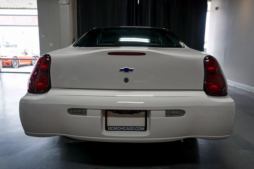 Used 2004 Chevrolet Monte Carlo LS w/ Preferred Equipment Group FWD image 17