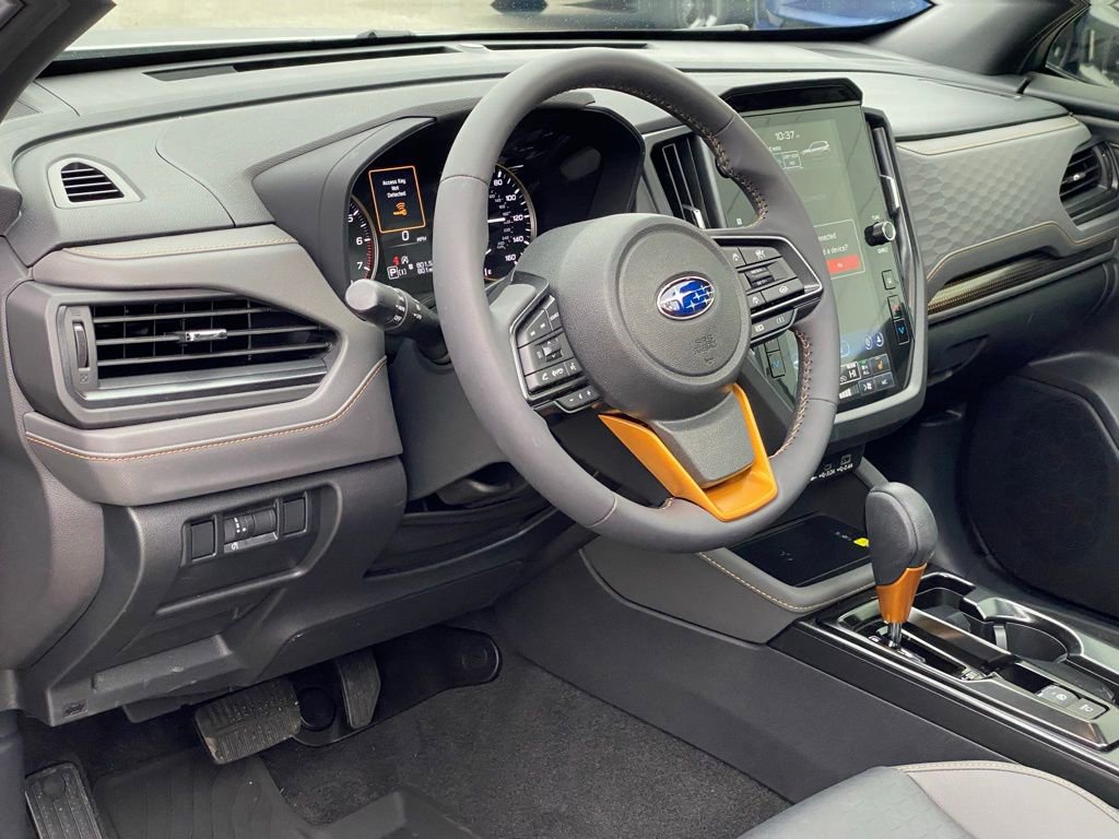 Used 2026 Subaru Forester Wilderness image 10