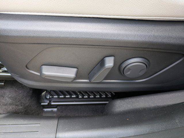 New 2026 Hyundai Santa Cruz Limited AWD/4WD image 17