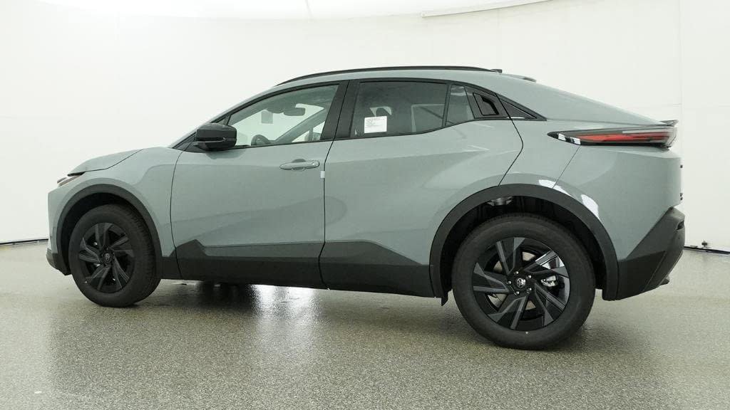 New 2026 Toyota C-HR AWD/4WD image 20