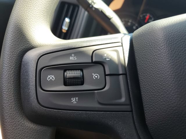 New 2026 Chevrolet Silverado 1500 Custom Trail Boss w/ LPO, Dark Essentials Package AWD/4WD image 21