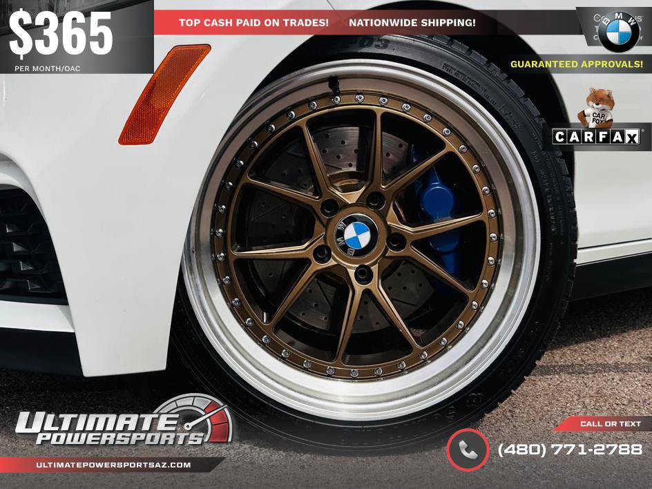Used 2016 BMW M235i Coupe w/ Technology Package RWD image 17