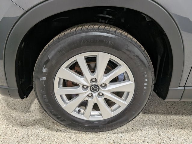 Used 2016 MAZDA CX-5 Touring AWD/4WD image 9