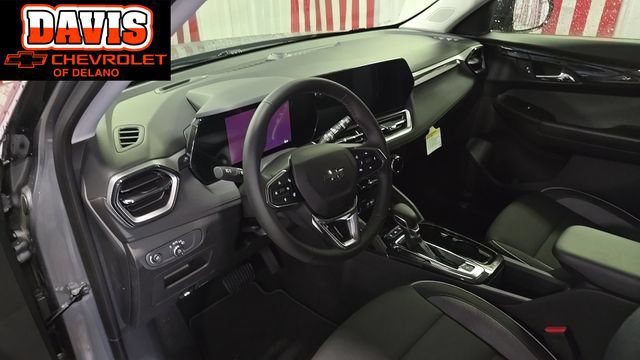 New 2026 Chevrolet TrailBlazer LT w/ Convenience Package AWD/4WD image 21