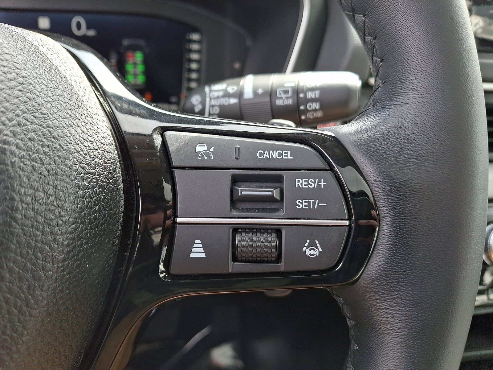Certified 2023 Honda Pilot Elite image 24
