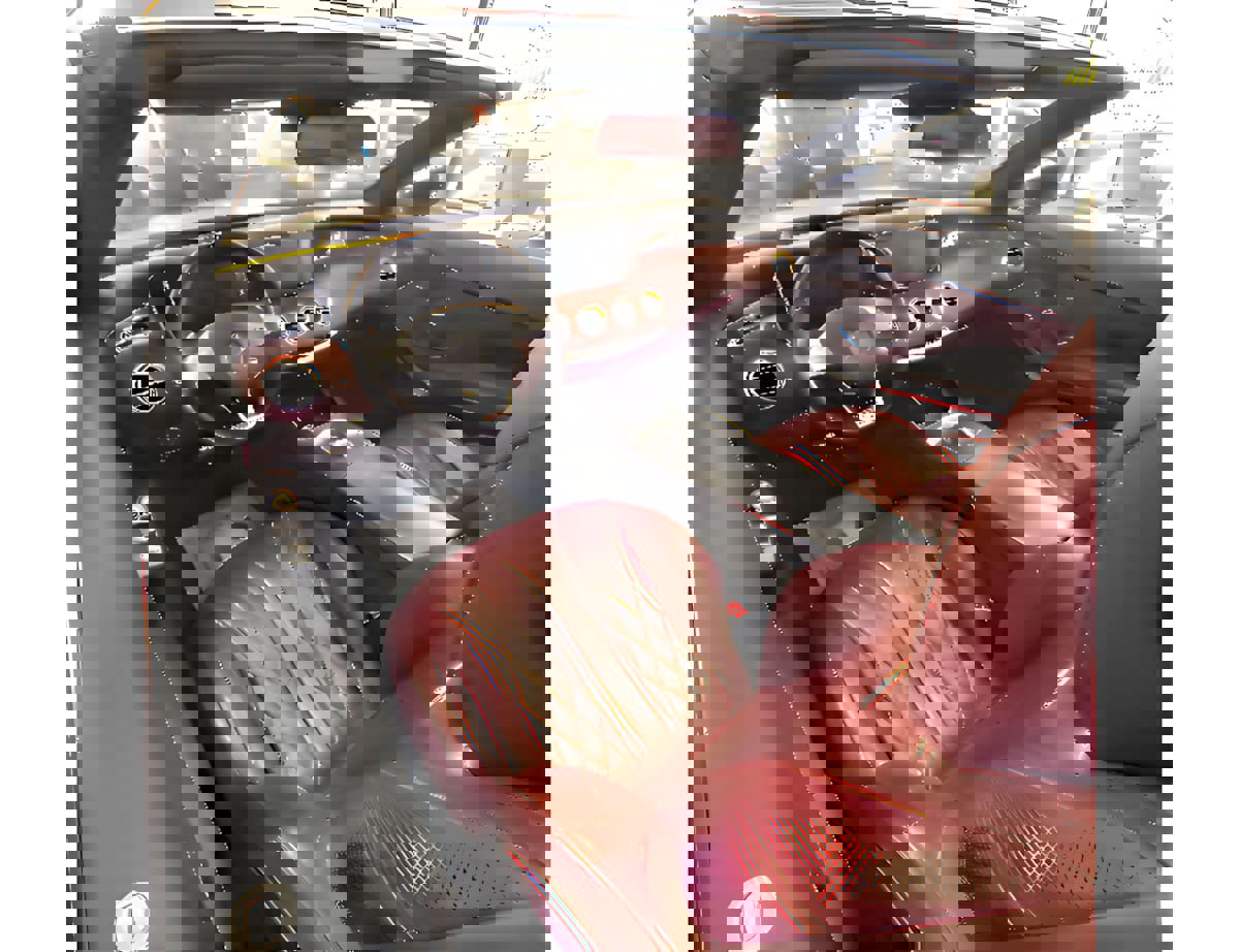 Used 2017 Mercedes-Benz S 63 AMG 4MATIC Cabriolet image 27