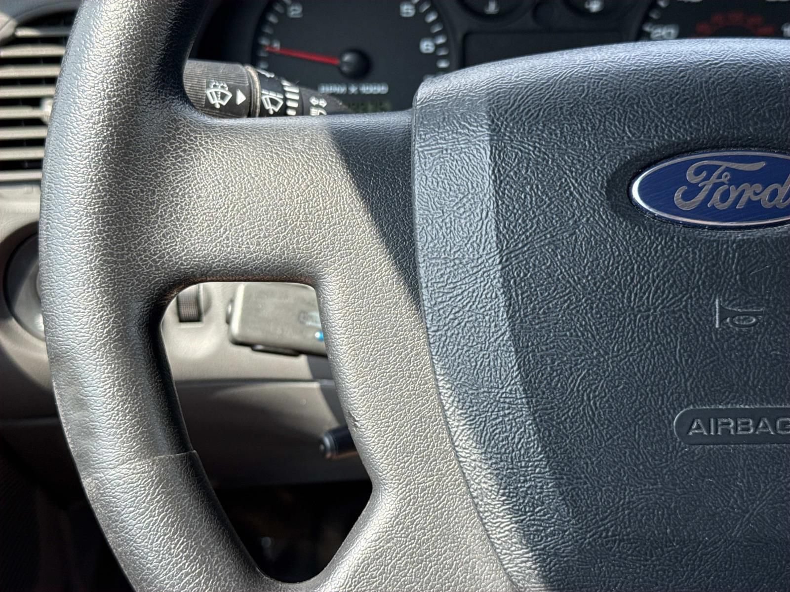Used 2011 Ford Ranger XLT RWD image 13