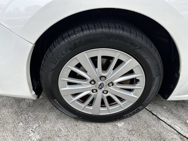Used 2018 Subaru Impreza 2.0i Premium AWD/4WD image 10