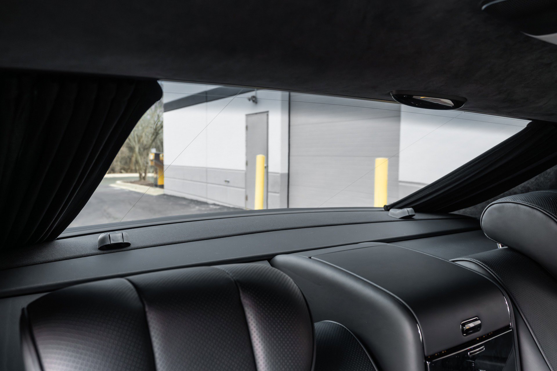 Used 2009 Maybach 57 S image 40