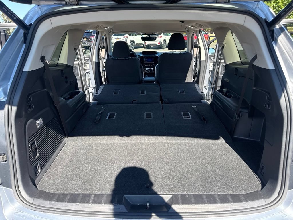 Used 2020 Subaru Ascent Premium w/ Convenience Package AWD/4WD image 18