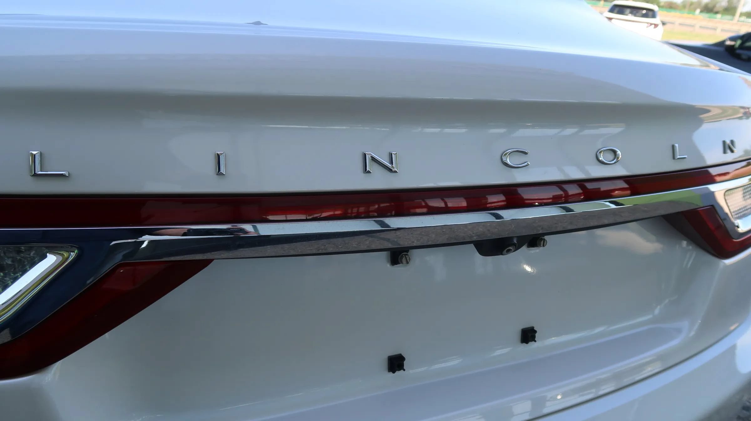 Used 2018 Lincoln Continental Reserve w/ Rear-seat Package FWD image 55