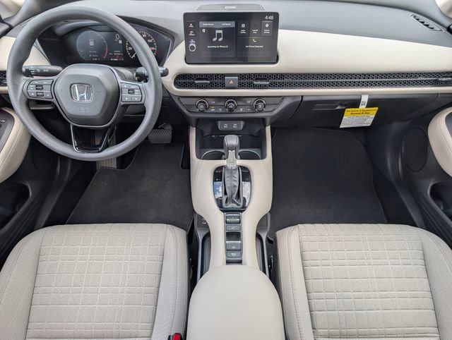 Used 2027 Honda HR-V LX image 5