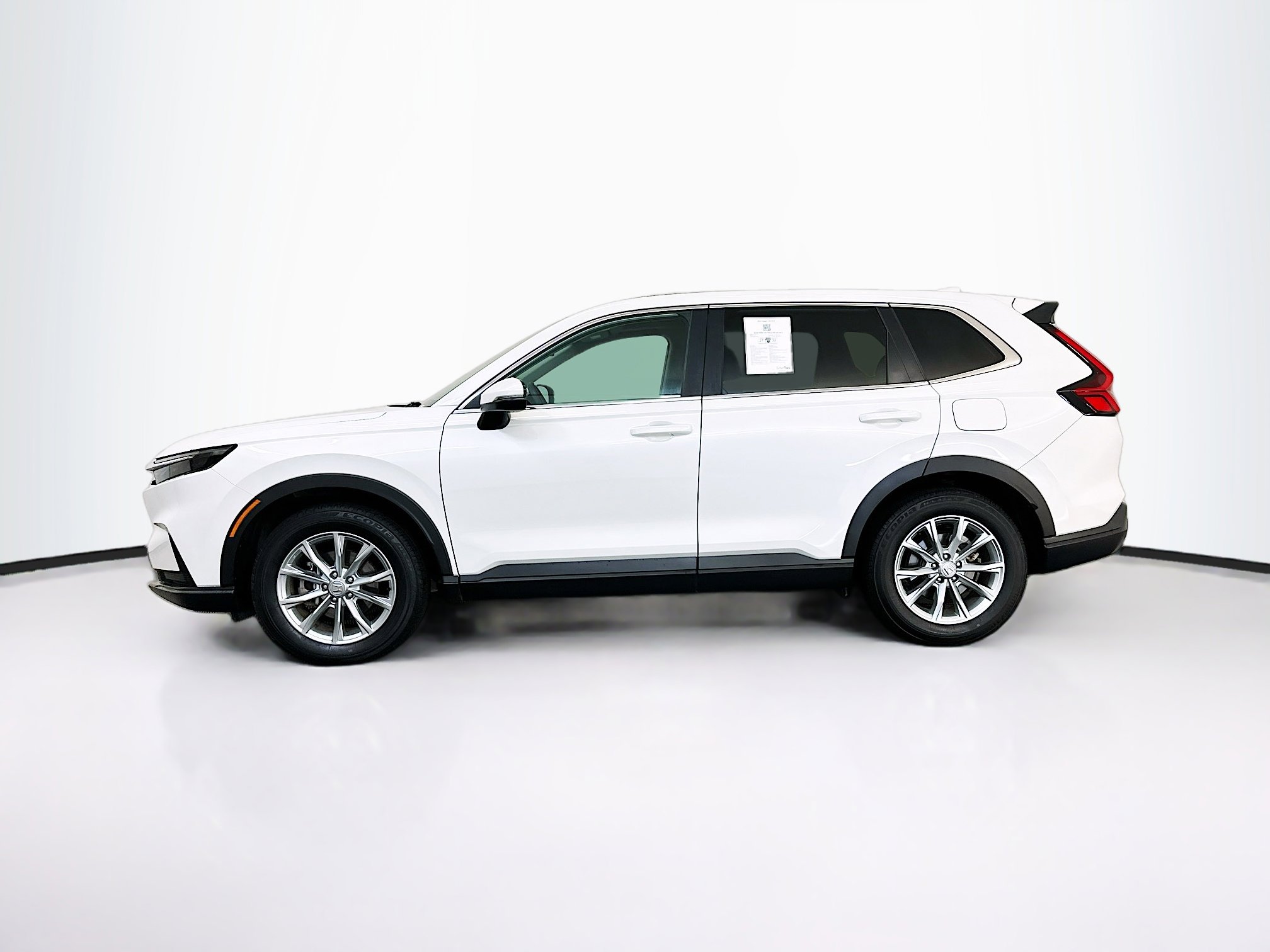 Used 2024 Honda CR-V EX image 4