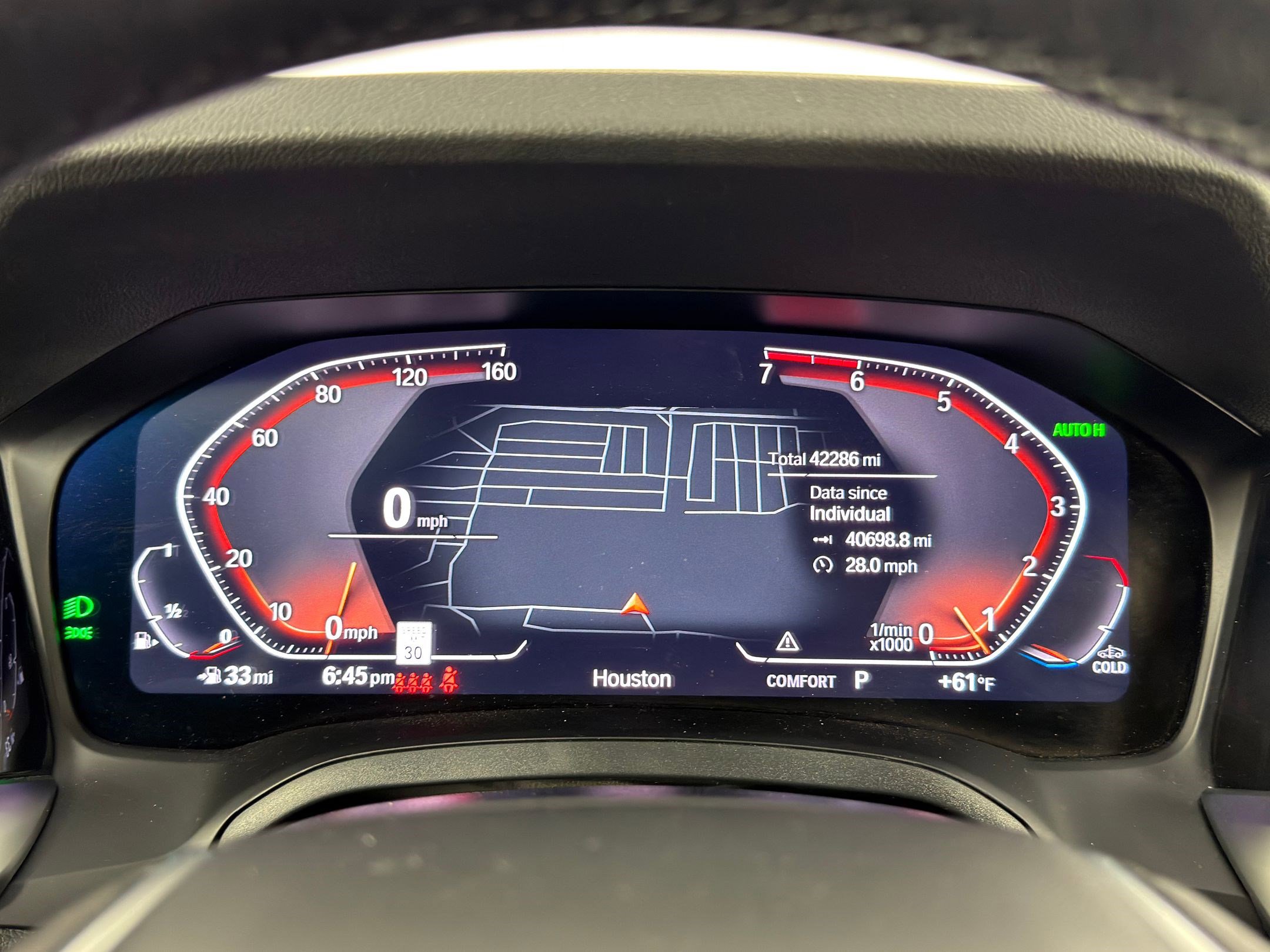 Used 2023 BMW 430i Gran Coupe w/ Premium Package image 18