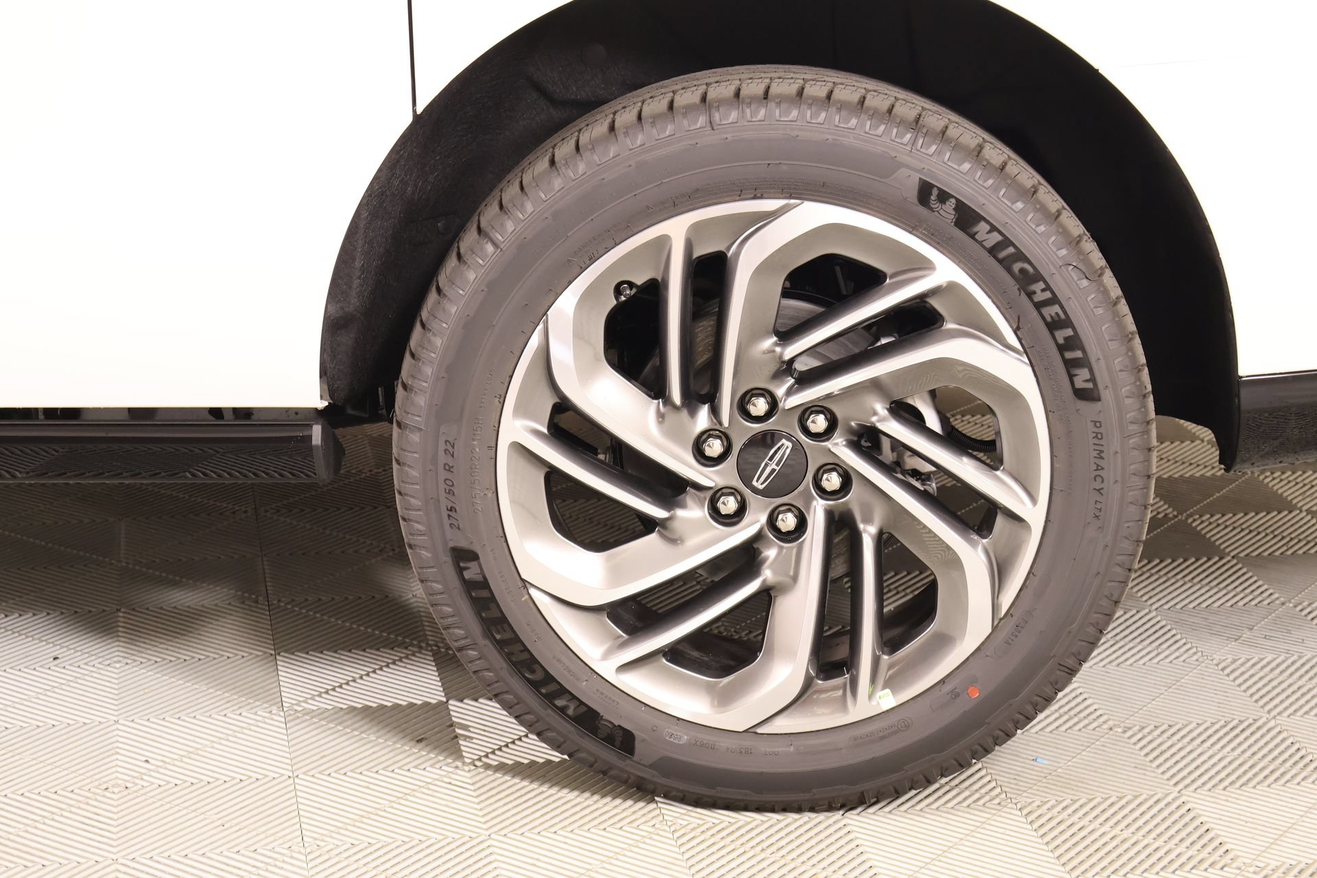 New 2027 Lincoln Navigator L Reserve AWD/4WD image 21
