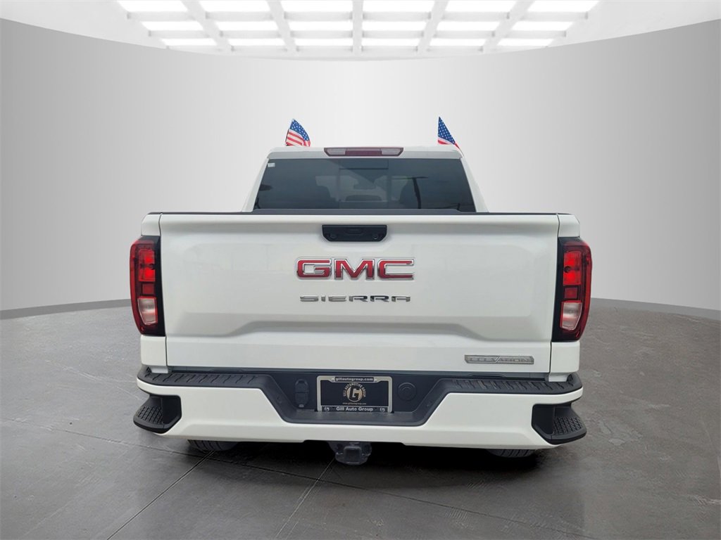 New 2026 GMC Sierra 1500 Elevation w/ Preferred Package image 5