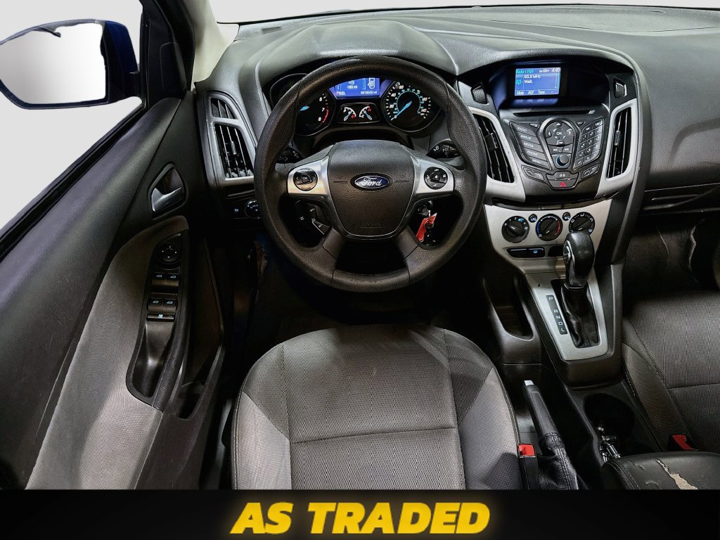 Used 2014 Ford Focus SE FWD image 22