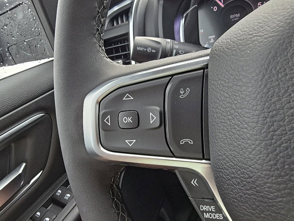 New 2026 RAM 1500 Big Horn image 21