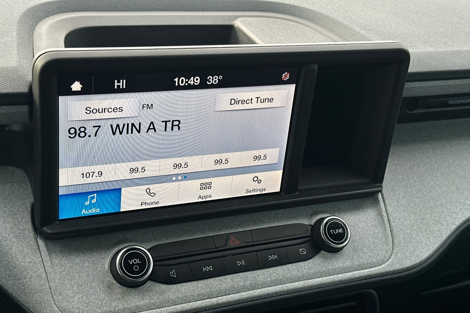 Used 2022 Ford Maverick XLT w/ XLT Luxury Package image 17