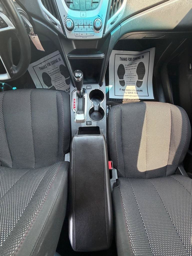 Used 2017 GMC Terrain SLE w/ Convenience Package FWD image 21