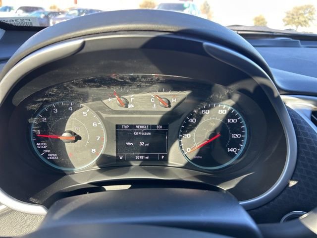 Used 2023 Chevrolet Malibu LT image 10