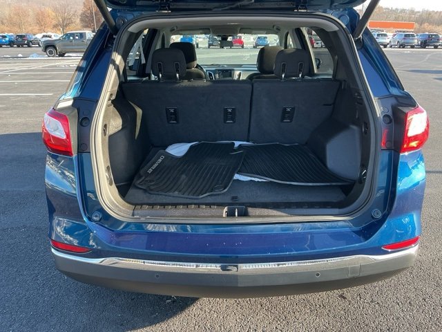 Used 2019 Chevrolet Equinox LT image 22