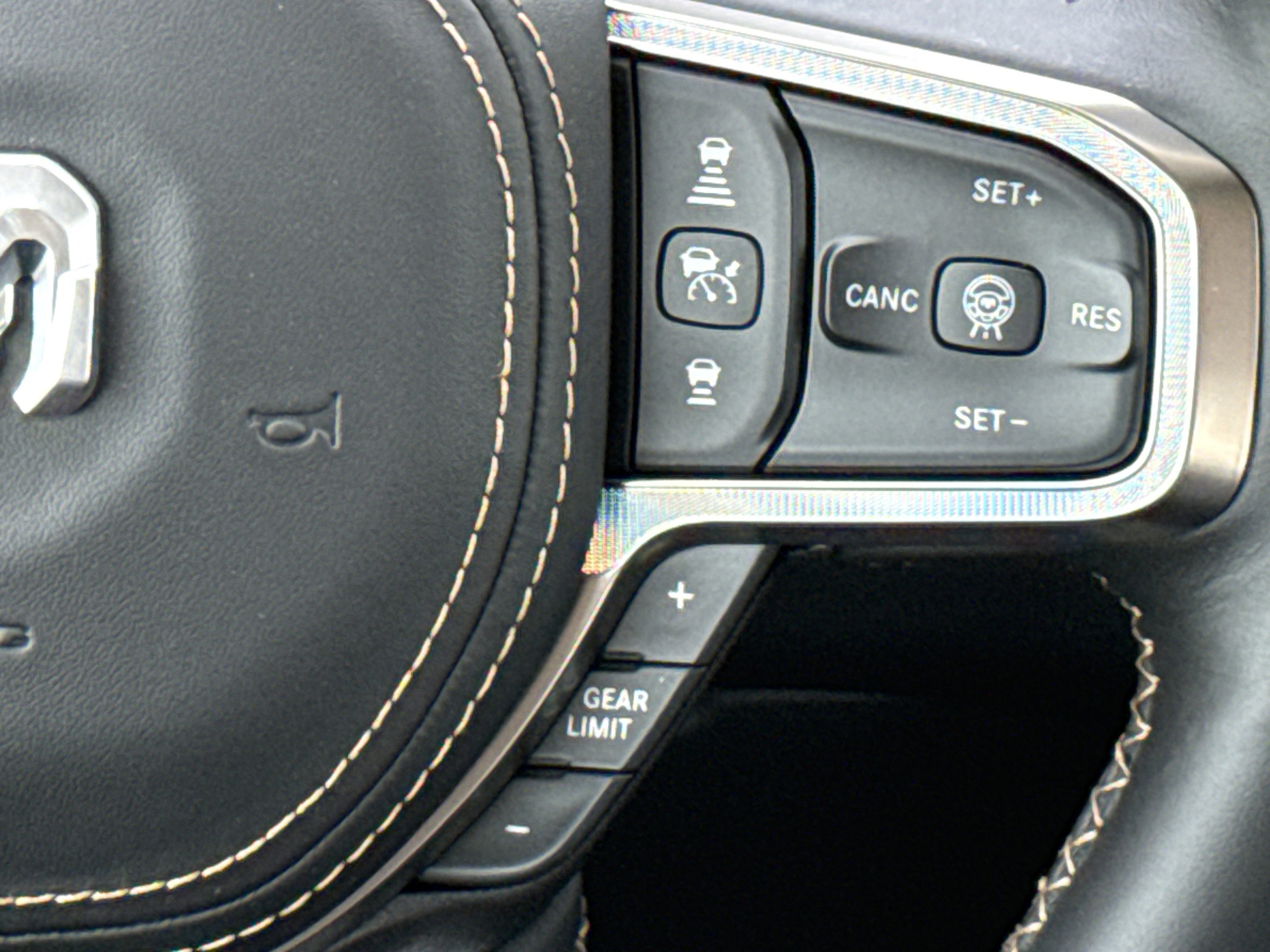 New 2026 RAM 1500 Tungsten image 21