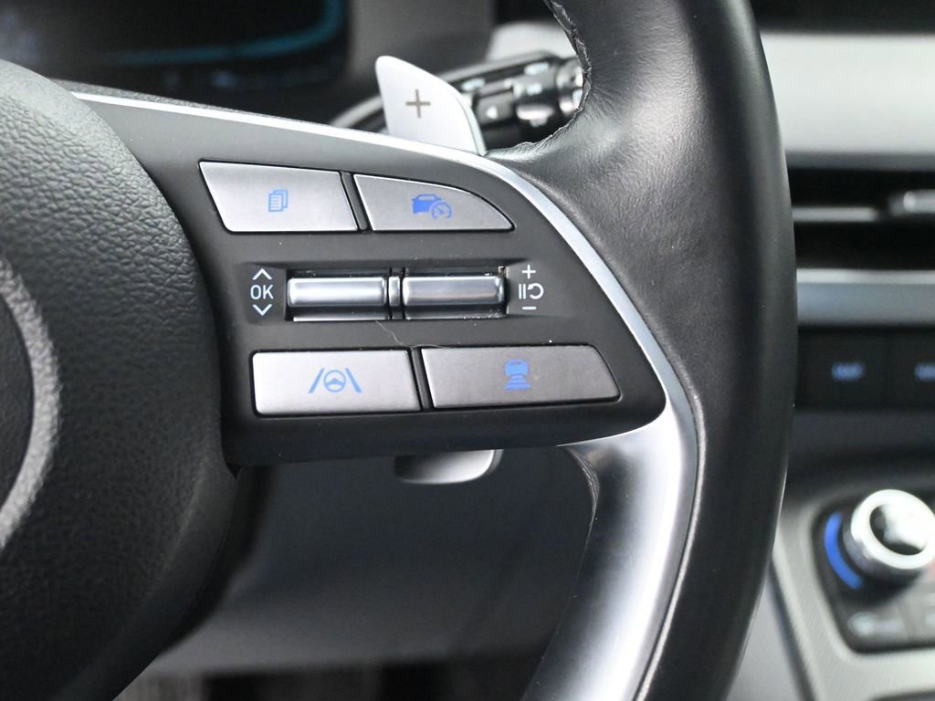 Used 2024 Hyundai Palisade SEL image 30